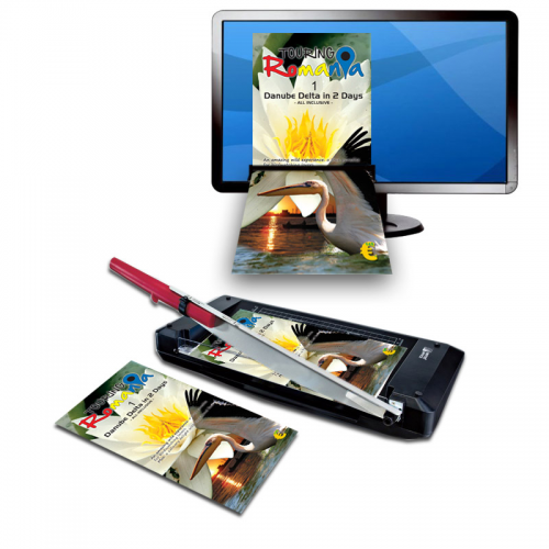 Print materiale promotionale